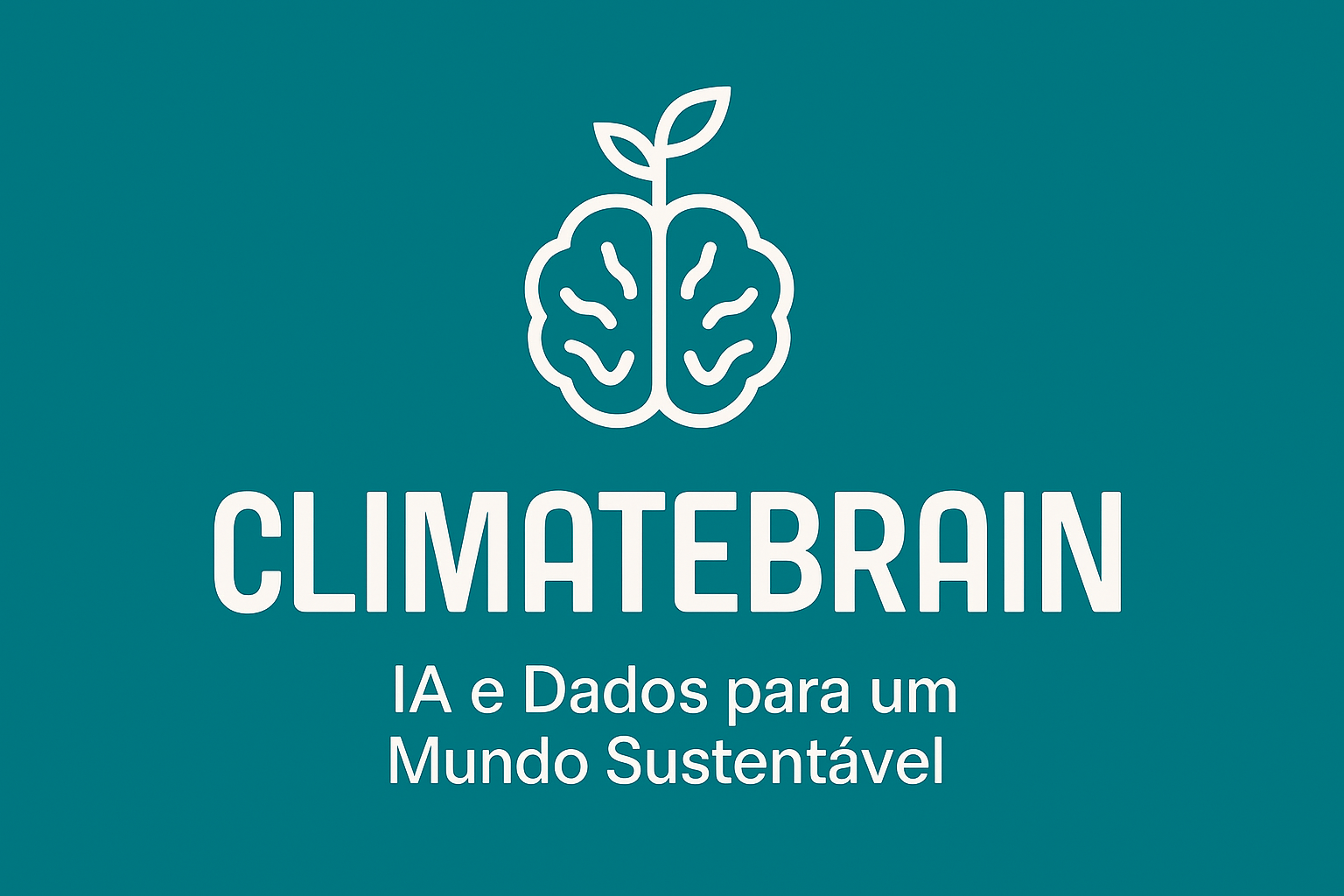 Climate Brain — IA & Monitoramento
